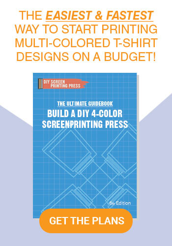 How Screen Printing Constantly Evolves to Fit an Ever-Changing World