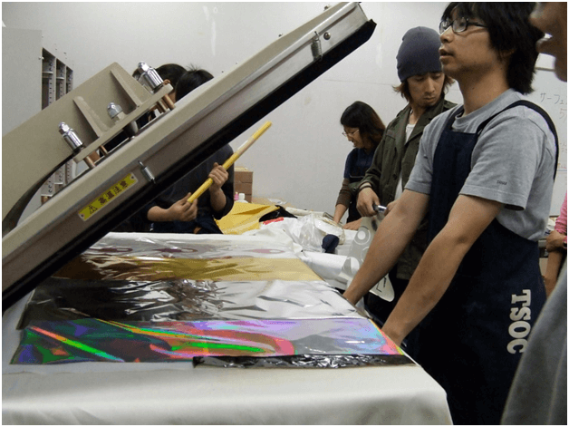 Screen Printing vs all methods: Which is the best for you?