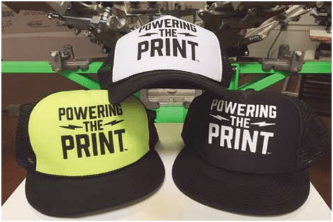 Screen Printing vs all methods: Which is the best for you?