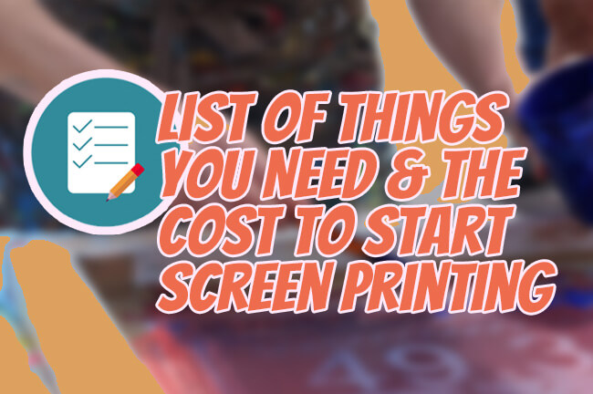 Standard Block 2 Screen Printing Numbering Stencils