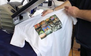 5 Top Reasons To Get Into Heat Press Printing Now