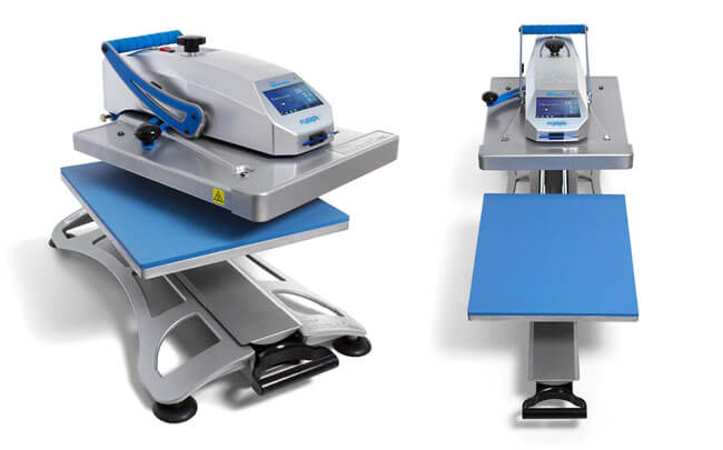 The Ultimate Guide To Choosing The Best Heat Press Machine