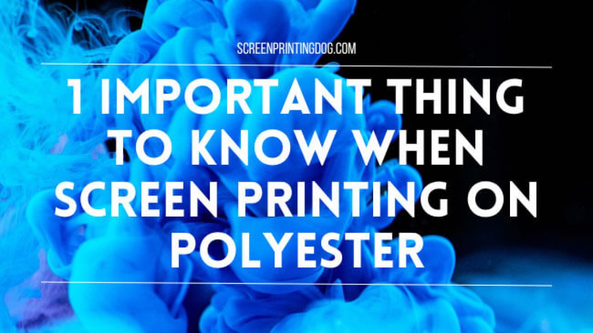 3 Ways To Avoid Polyester Dye Migration
